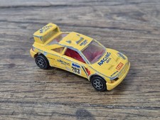 Voiture Miniature Peugeot 405