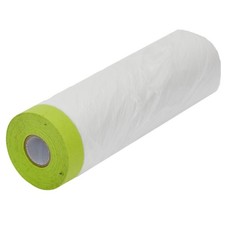 Film de Masquage "Bande Adhésive" 15m Transparent