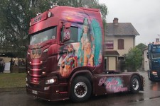 WSI 01-4714 SCANIA CS20H