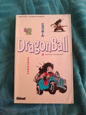 Manga, Dragon Ball Vol 2