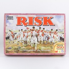Risk - Jeu de Société