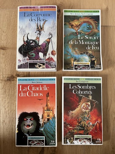 Lot ldvelh defis - lot,