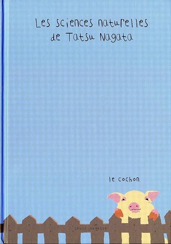 Cochon les sciences - cochon:,