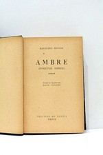 Ambre Kathleen Winsor Paris