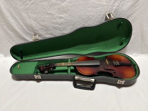 Vintage antonius stradivarius - vintage,