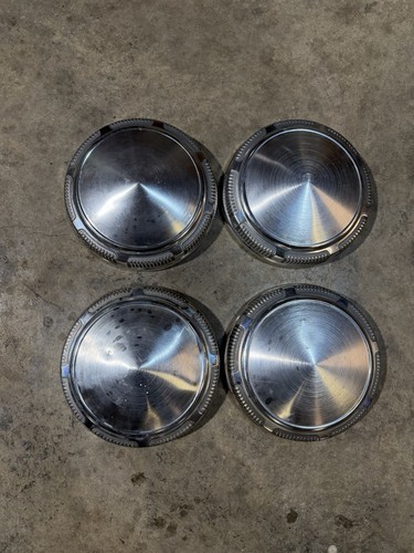 Used set dodge plymouth - used/set, 4