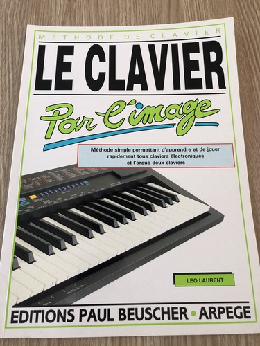 Livre méthode apprendre - livre,