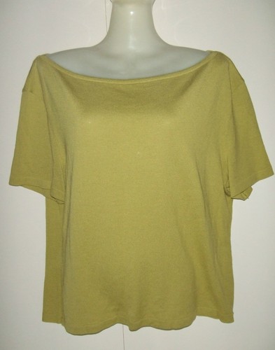 Devernois pullover taille ou - devernois,