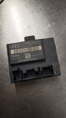 Audi c6 module de - audi,