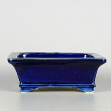 Pot à bonsaï japonais KEIUN