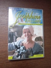 Dvd Josephine Ange DVD 8