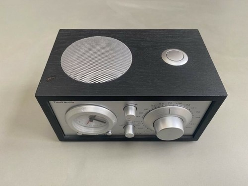 Radio réveil tivoli model - radio-réveil,