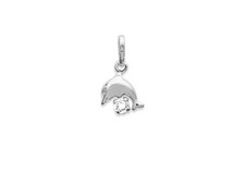 Pendentif argent 925 000 - pendentif,