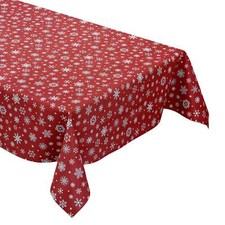 Nappe de Table en Toile Cirée