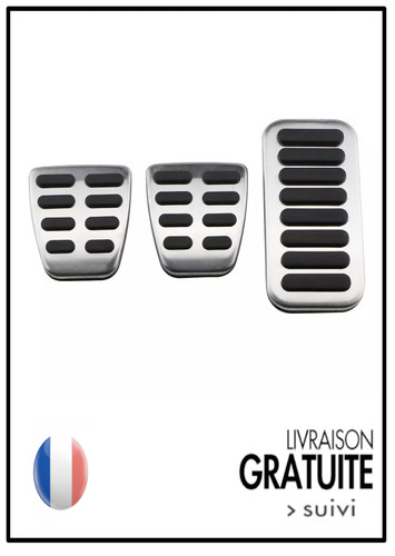 Pédale pédalier pour kia - pédalier,