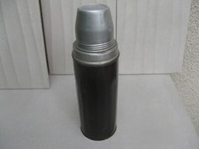 Ancienne  bouteille  thermos