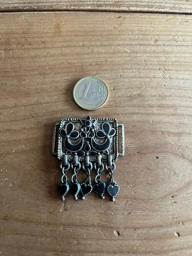 Bijoux pendentif ancien n322 - bijoux,