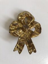 Ancien NOEUD CACHE CLOU  Piton Louis XVI