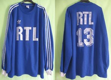 Maillot Adidas Coupe de France