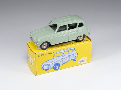 Dinky toys junior - dinky,