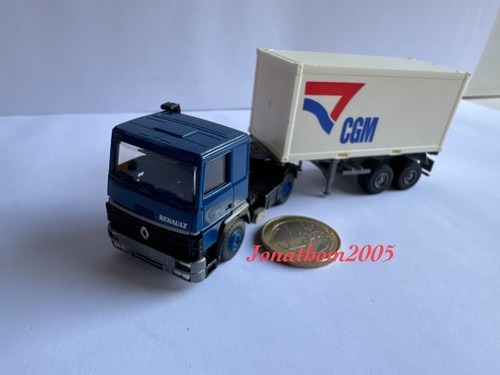 Roskopf 725 renault r310 - roskopf,
