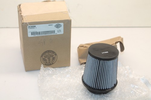 Filtre air pour - a, harley