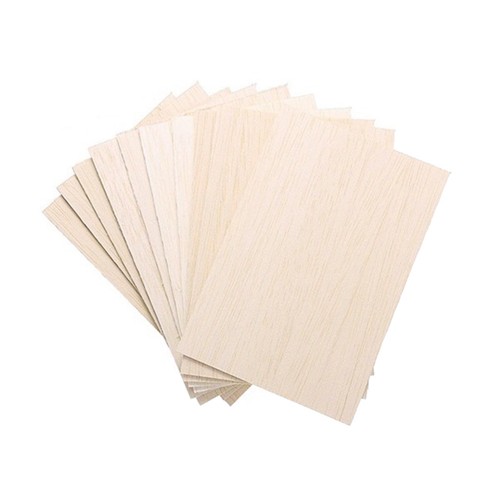 Paquet feuilles de - de, 50