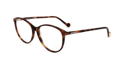 Lunettes vue moncler ml5105 - lunettes,