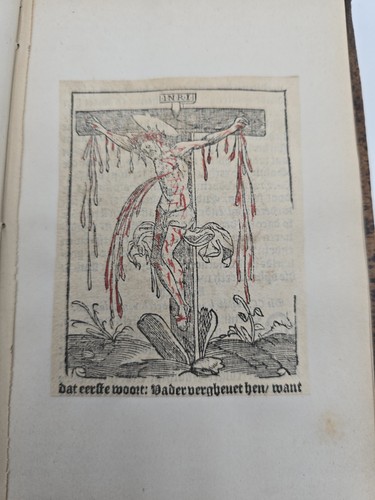 Lot gravures xvieme siècle - xvieme,