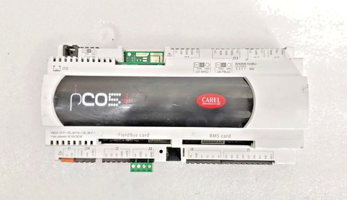 Contrôleur programmable carel - programmable,