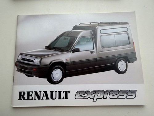 renault utilisation