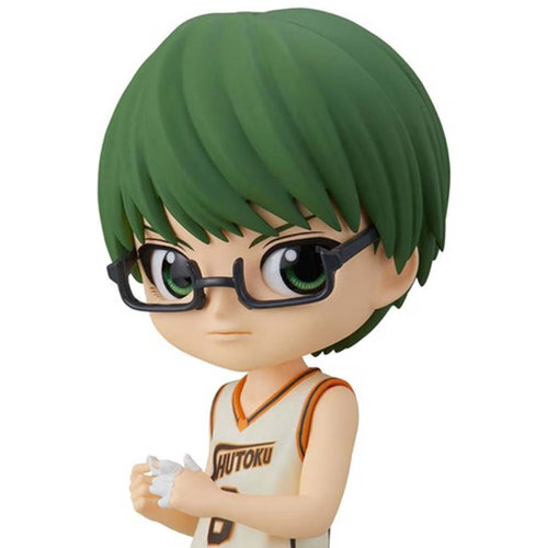 Kuroko basket figurine - no,