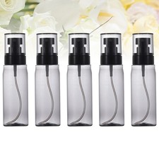  5 Pcs Flacon Pulvérisateur D'huile Essentielle Flacons Pulvérisateurs Petits