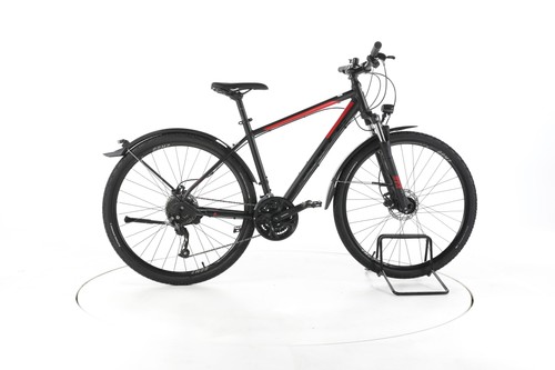 Bulls street flyer vtt - street,