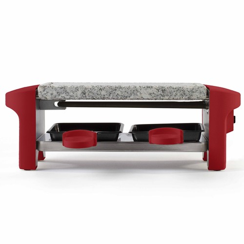 appareil raclette personne
