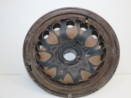 Jante tole citroen ii - jante, c4