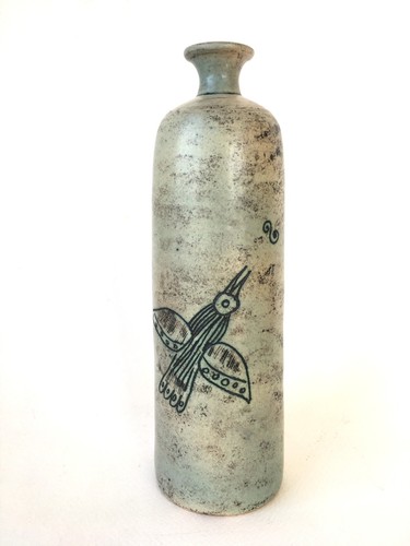 Ravissant vase jacques blin - vase,
