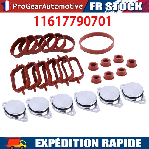 32mm suppression volet - 6x,