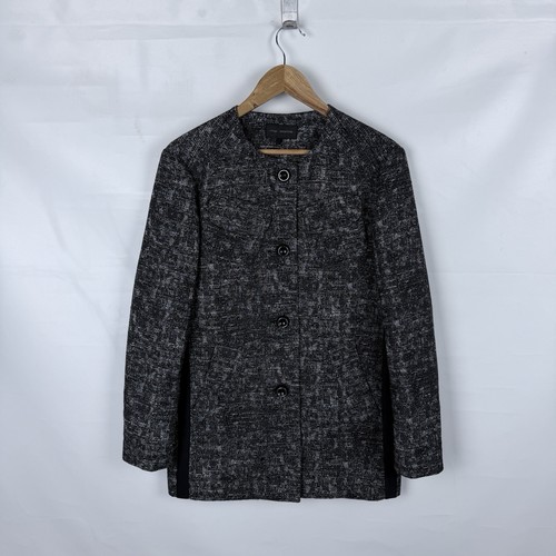 Cop copine jacket blazer - cop, m