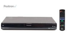 Panasonic DMR-EX96C DVD HDD