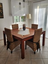 Chaise salle manger - à,