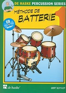 Methode batterie de - de,