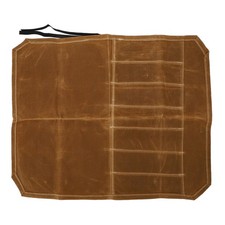 (Khaki) Sac De Couteau En