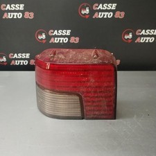 Feu arriere principal gauche