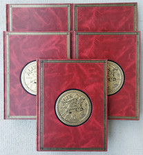 ROMBALDI  --- JACQUES MARTIN