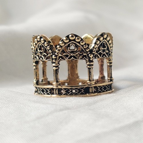 Bague ancienne argent 925 - argent,
