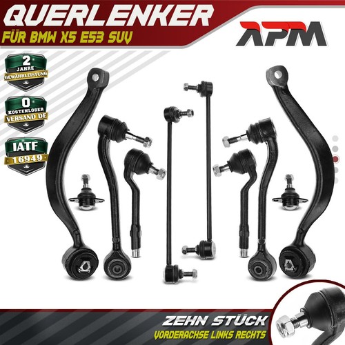Bras suspension barre - bras,