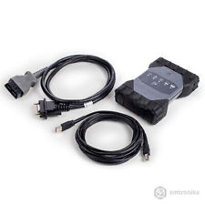 Mercedes-Benz Xentry Diagnostic C6 VCI concessionnaire Multiplexeur BOSCH...
