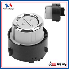 Molette Ouverture Toit Ouvrant