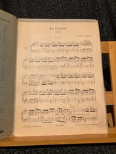 Claude Daquin Le Coucou